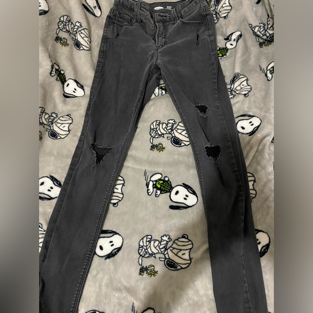 Old navy jeans